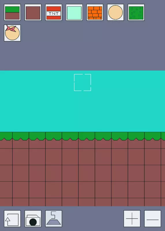 Game by @marioonishi