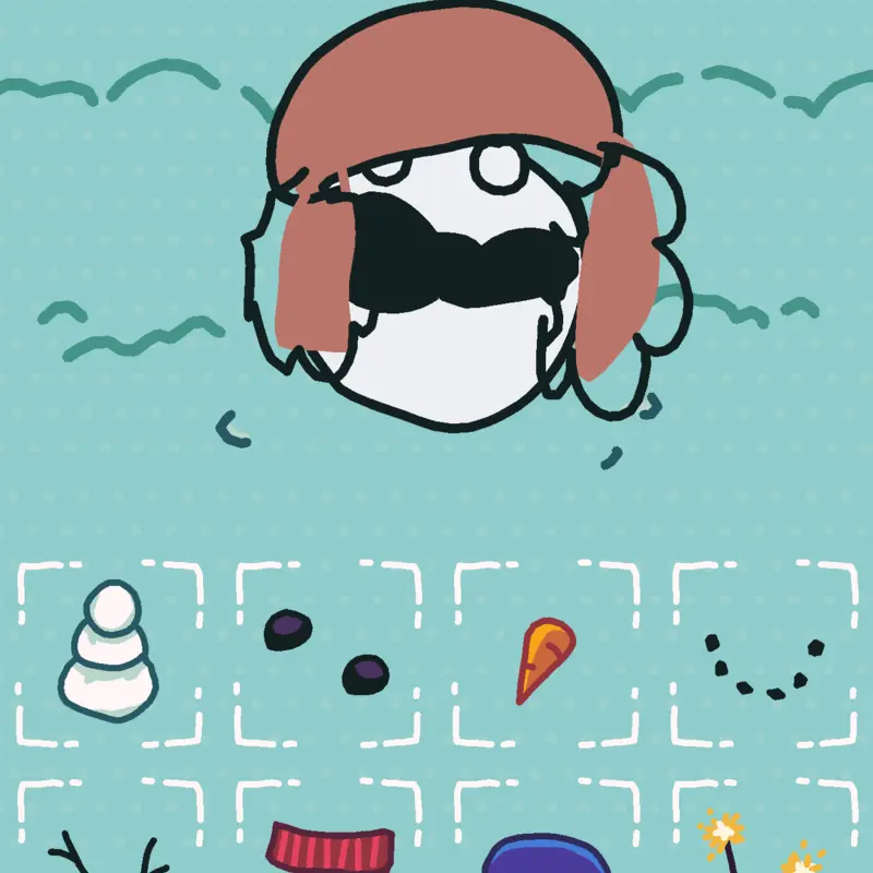 Game by @NothingBall