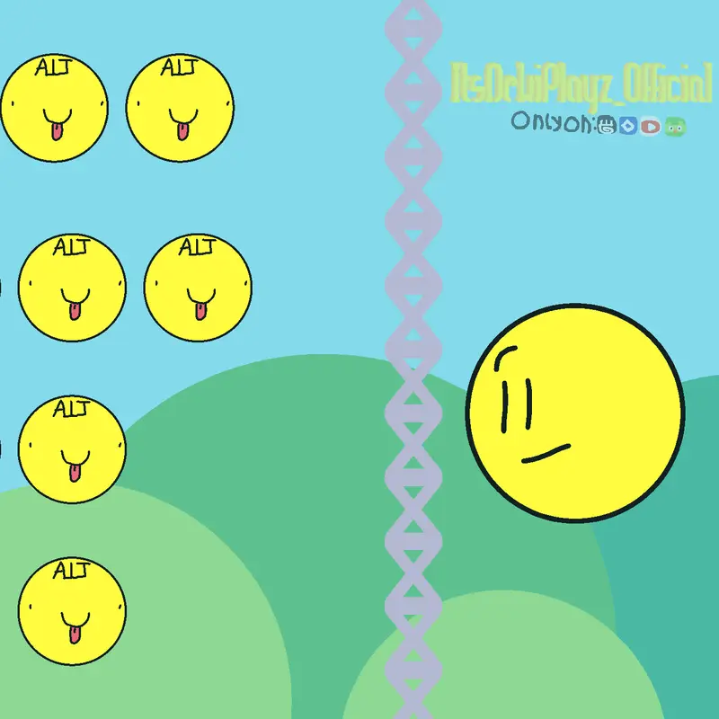 Game by @DekiTheObjectThingy_DTOT