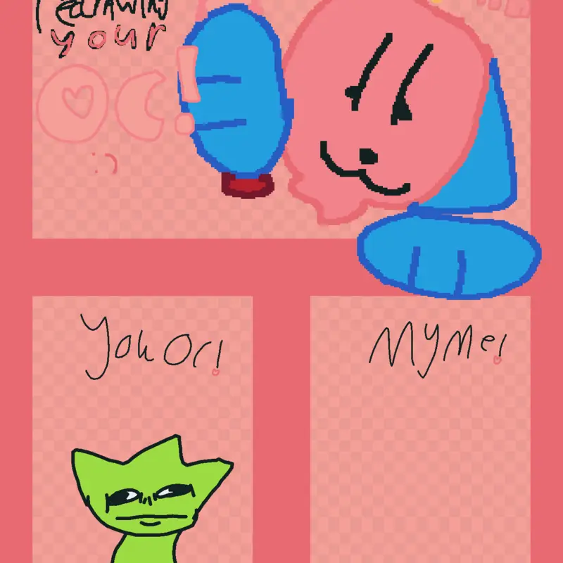 Game by @the_silly_wenda