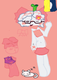 Yuri dress up