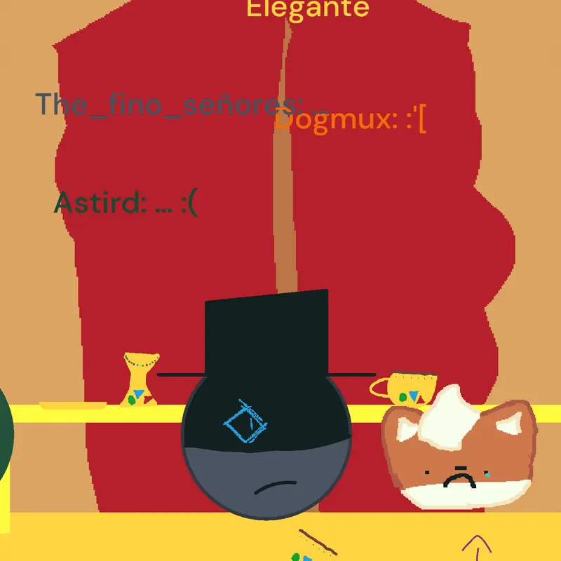 Game by @Grux