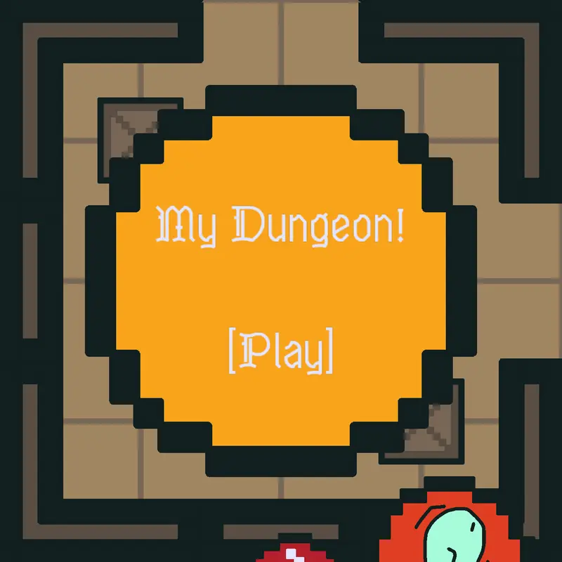 Game by @stickdali