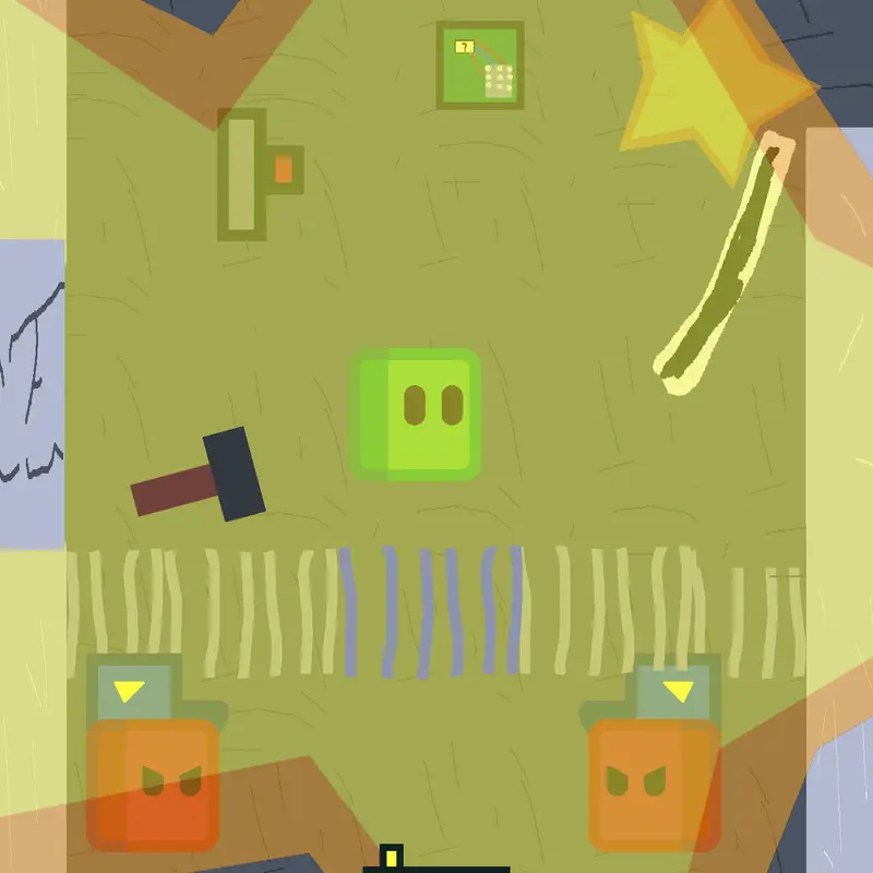 Game by @FireInAHole