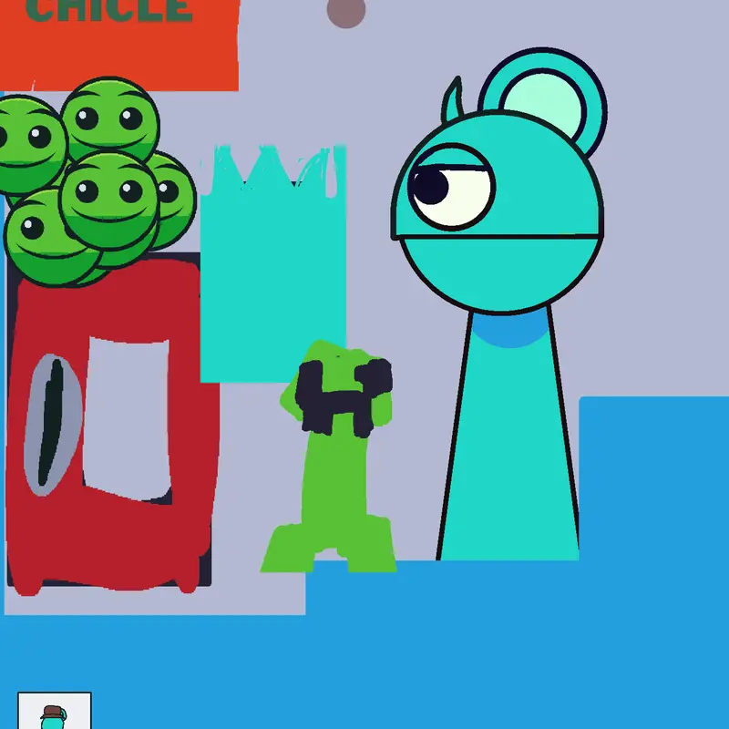 Game by @tridigonn_20