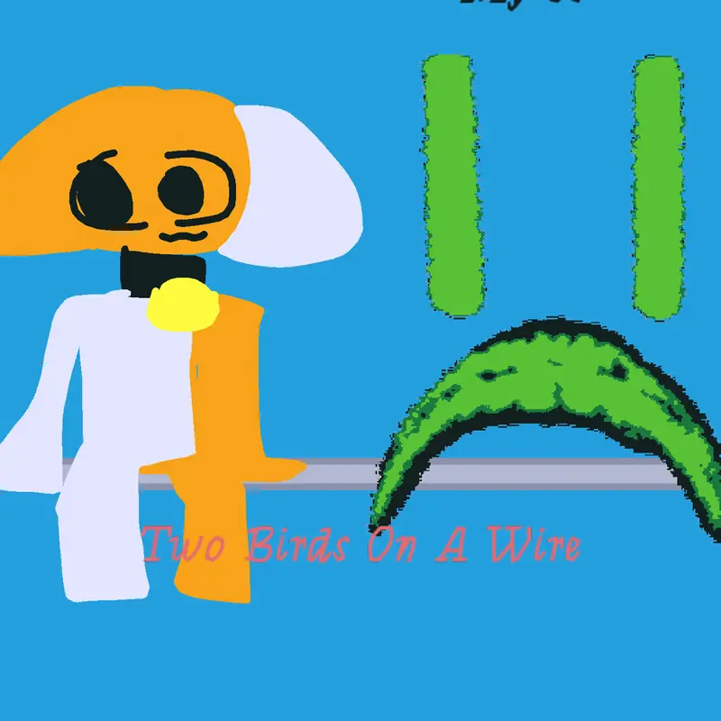 Game by @X-5