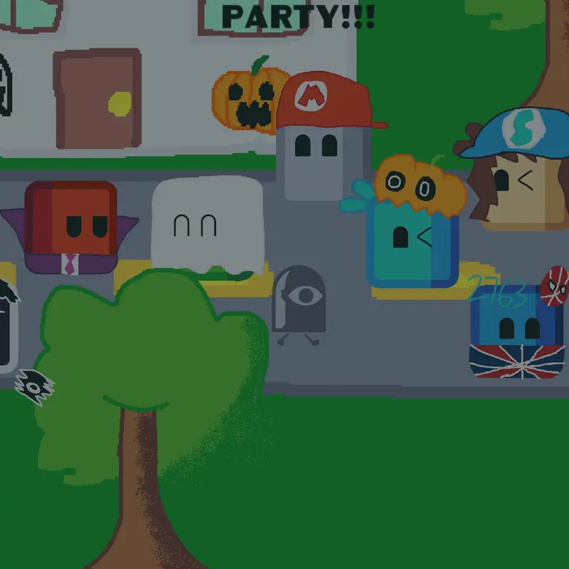 Game by @xpjc2763creator
