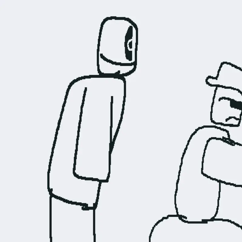 Game by @forsaken_channel