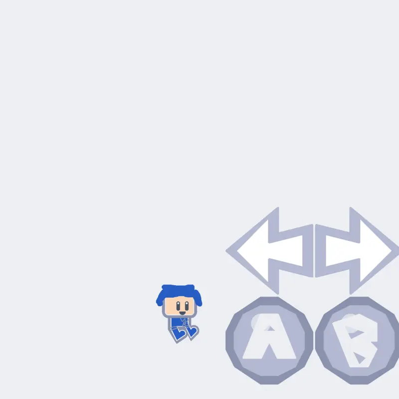 Game by @AydanNinja