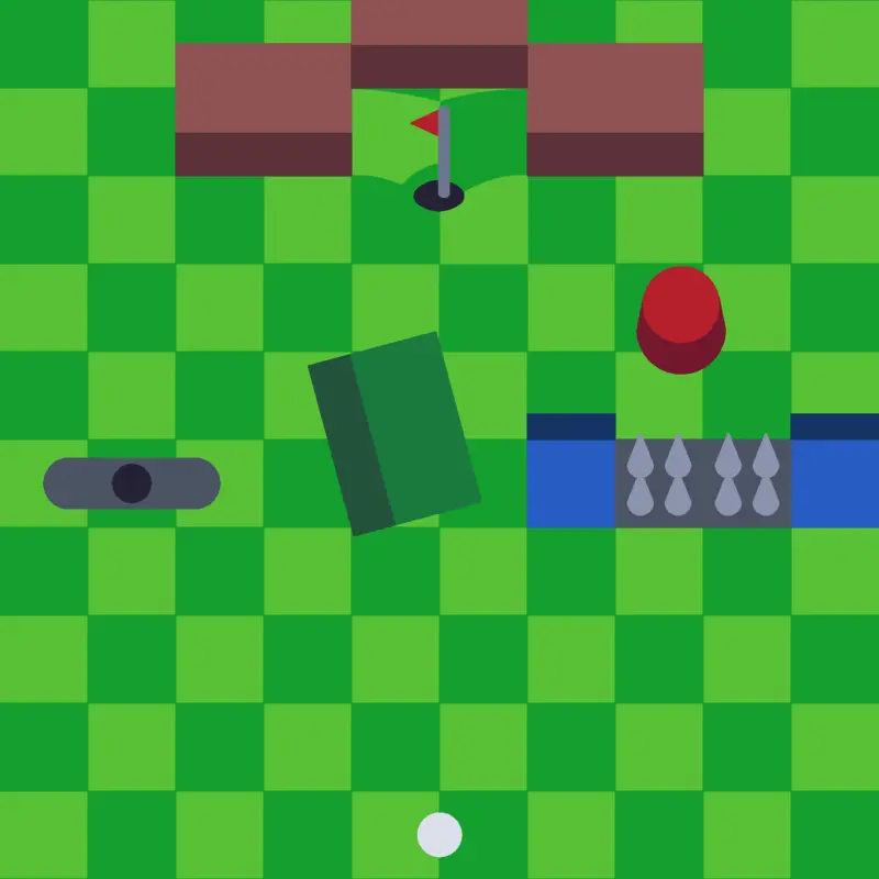 Game by @OskitoCastle
