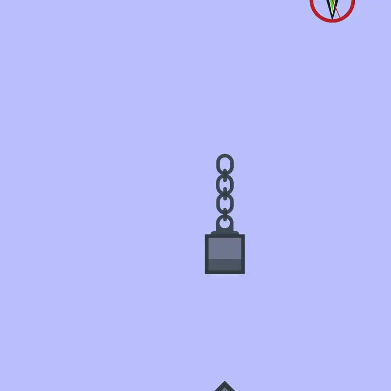 Game by @cerealastral