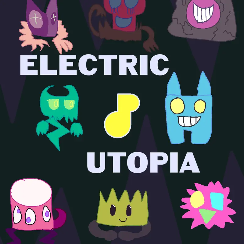 Game by @Vesuvio1315
