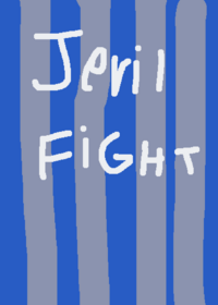 Jevil Fight