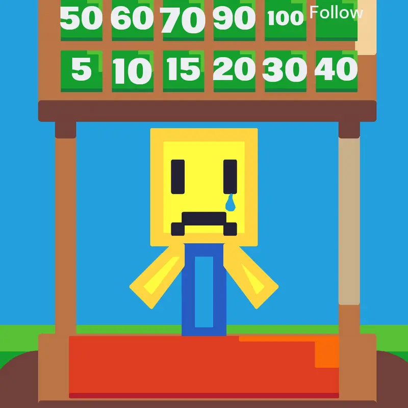 Game by @Joseph_breck
