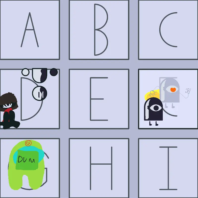 Game by @Dumb_name