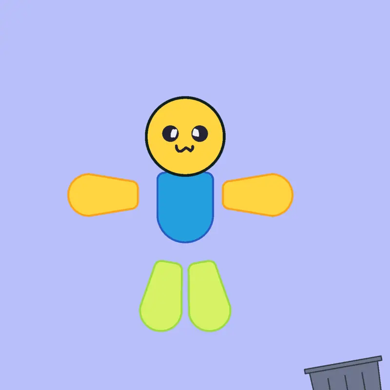 Game by @Balh