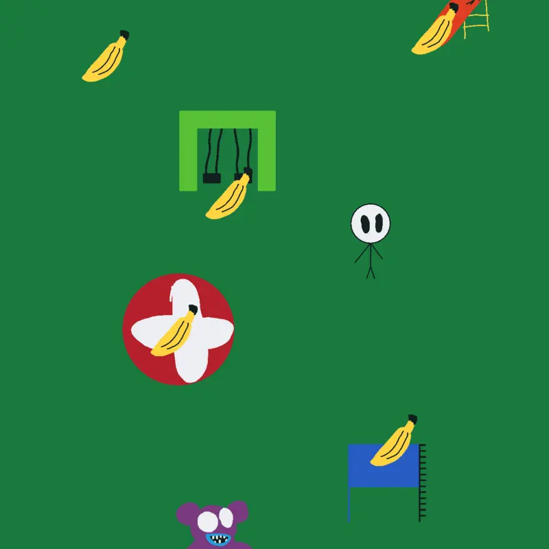Game by @PedroBernardo