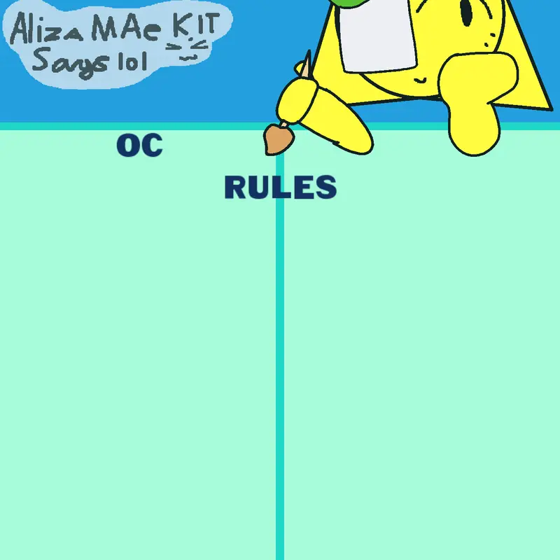 Game by @ALizamae