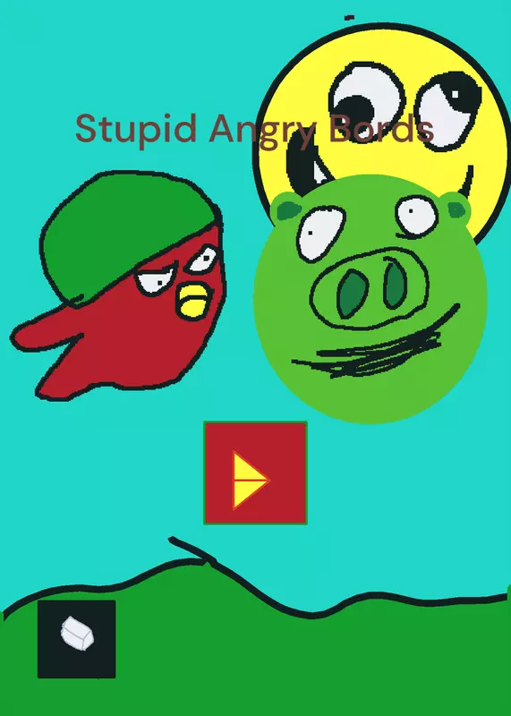 Game by @YoshiTheGamer