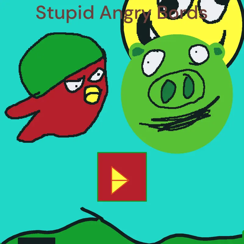 Game by @YoshiTheGamer