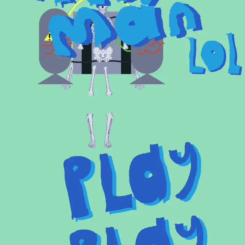 Game by @Laracacha20