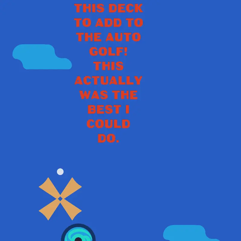 Game by @AnUnknownUser