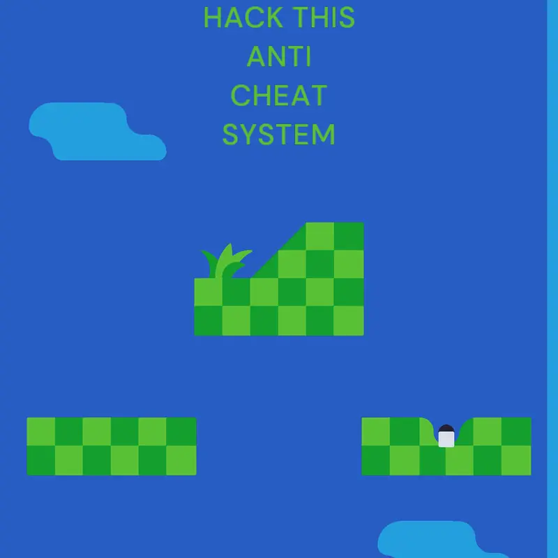 Game by @Greendus_125