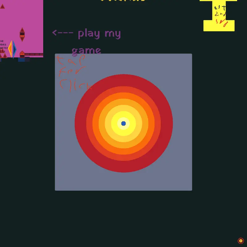 Game by @superhardgeams