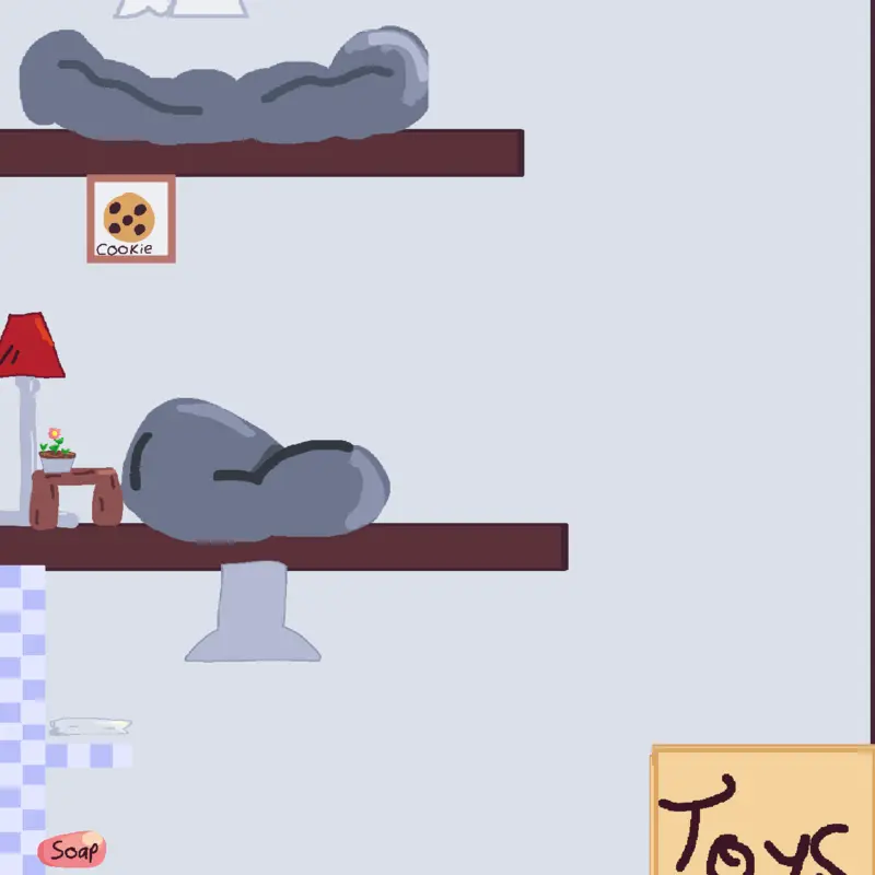Game by @yukumi