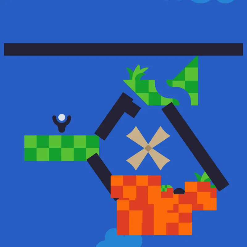 Game by @the_chozen_guy