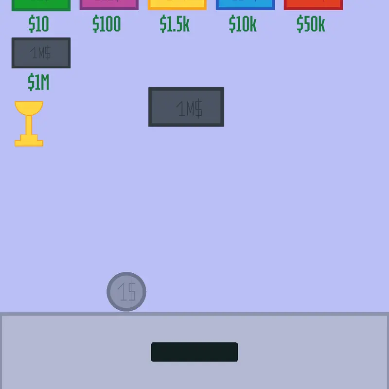 Game by @Martiniu