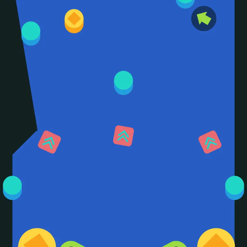 Game by @ddatyh