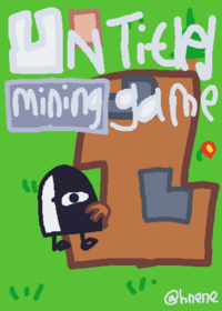 untitled incremental mining game