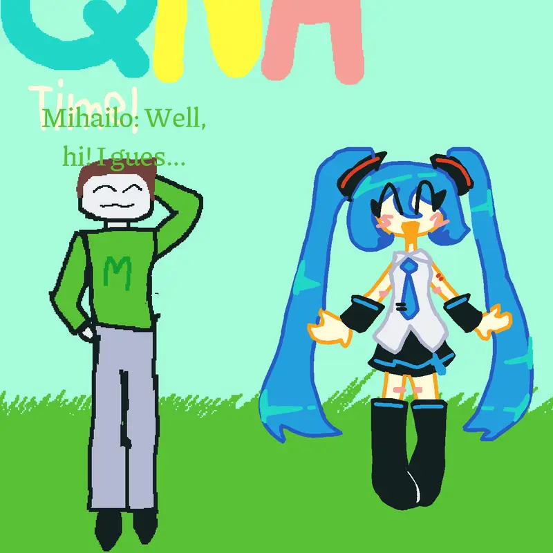 Game by @mikbot