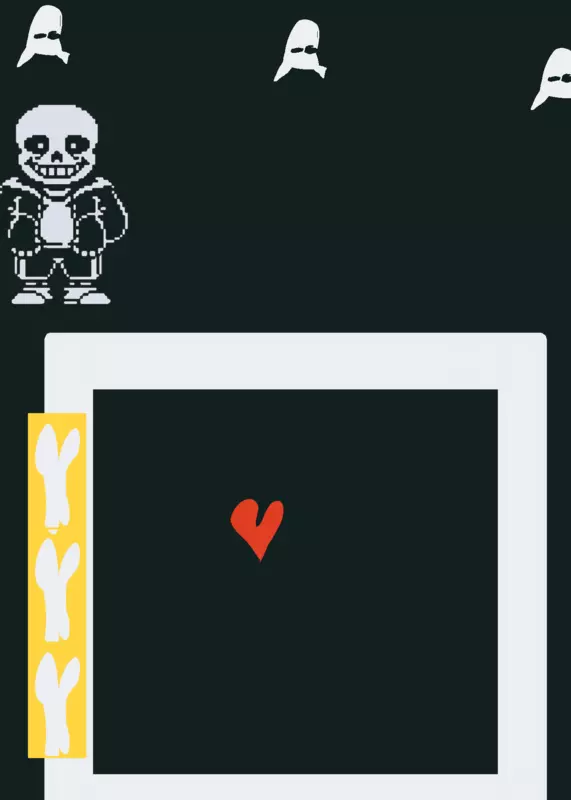 Game by @sluries