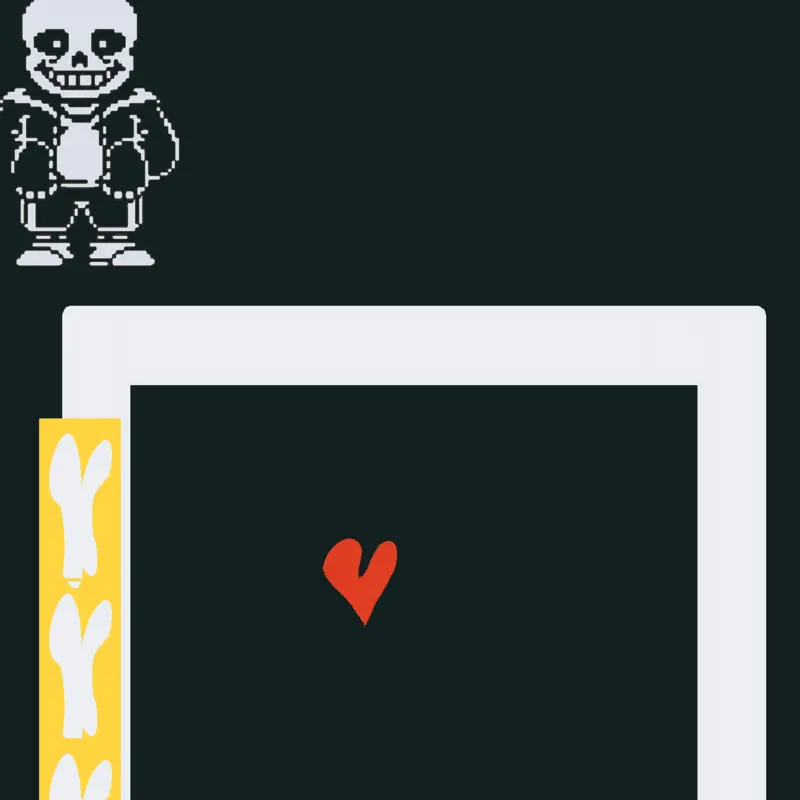 Game by @sluries