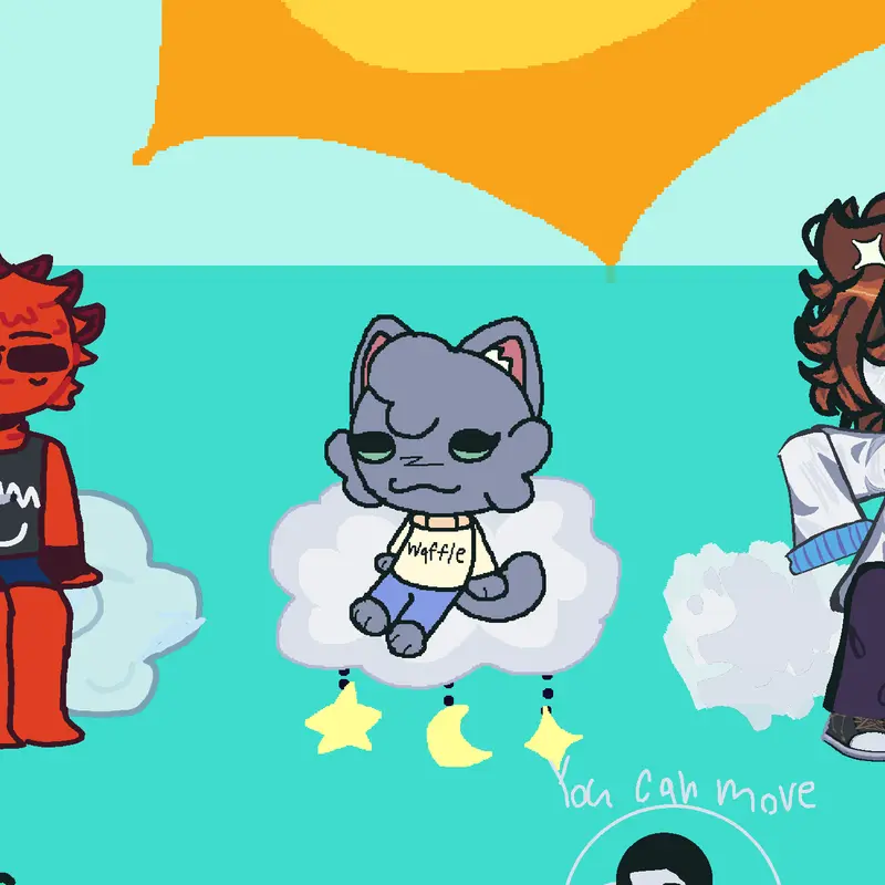 Game by @hahehu2