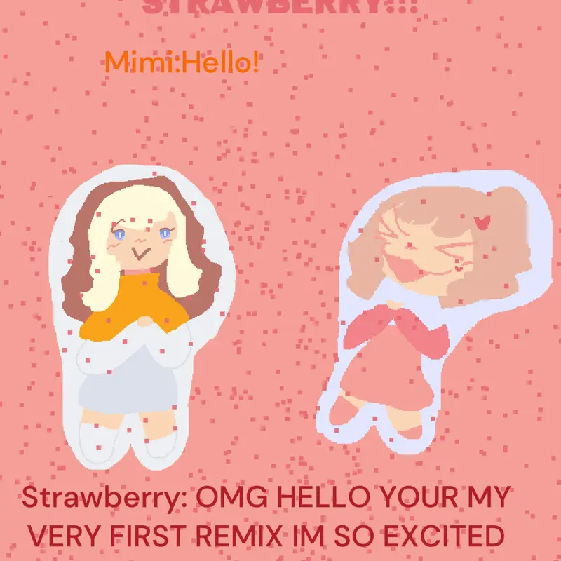 Game by @_-strawberry-_