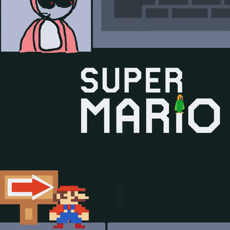 Game by @ChillGamer4
