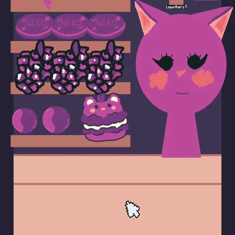 Game by @aviaroo