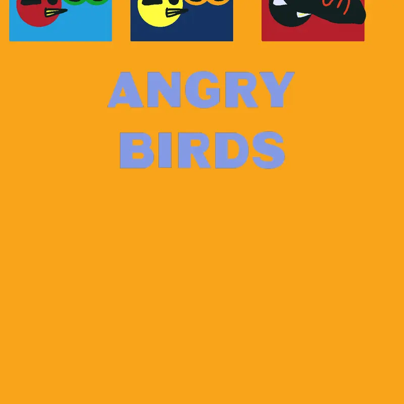 Game by @Barrie