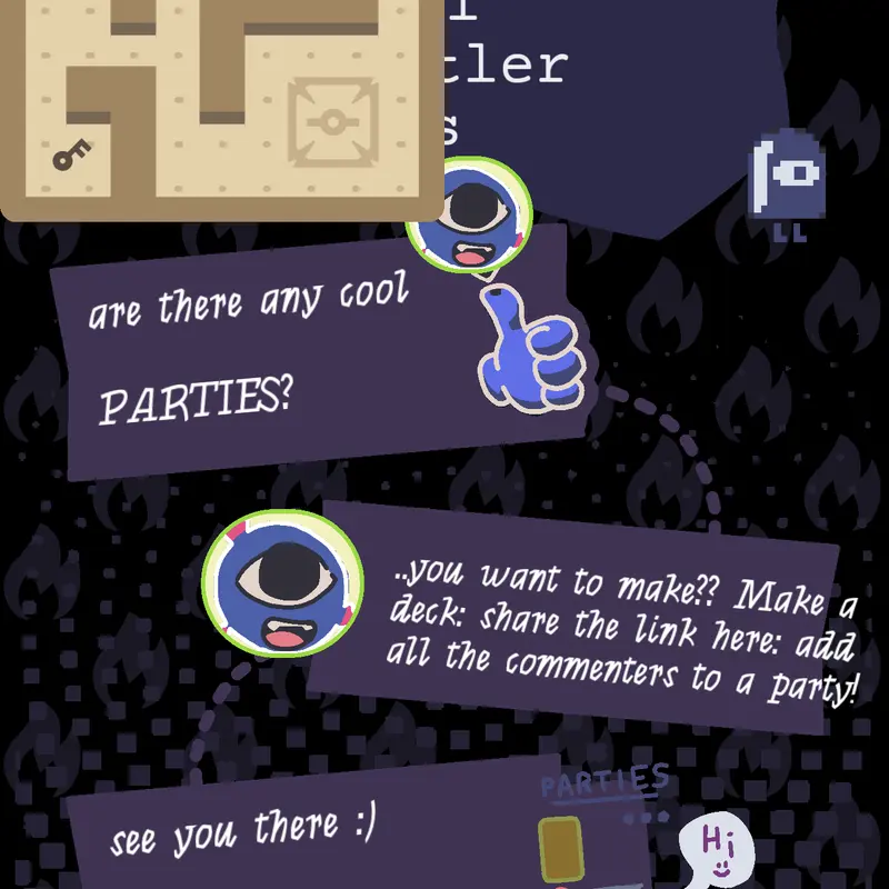 Game by @wetey