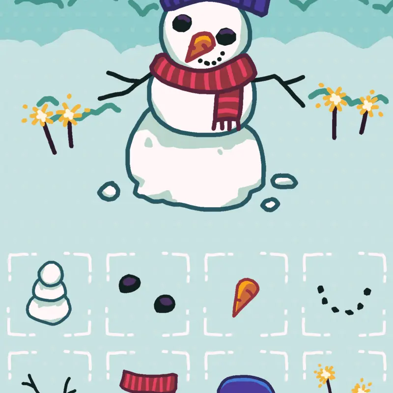 Game by @Aupper