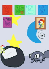 Take care of pebble :D Credits to...