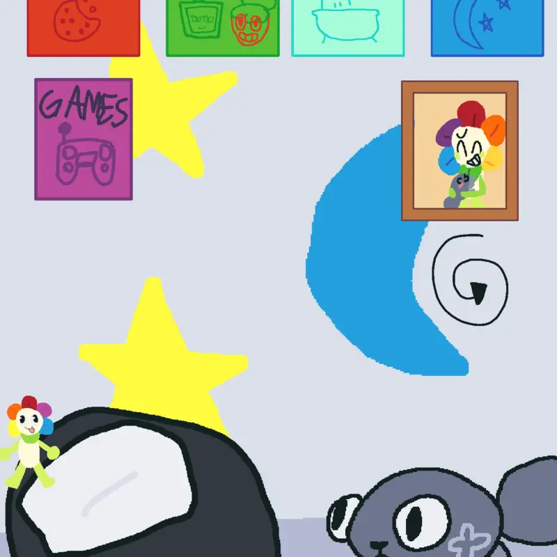 Game by @SweetKandys
