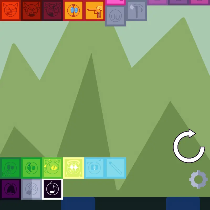 Game by @Ayan6