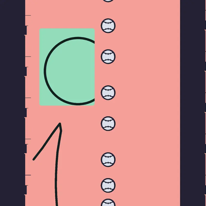 Game by @meanddad