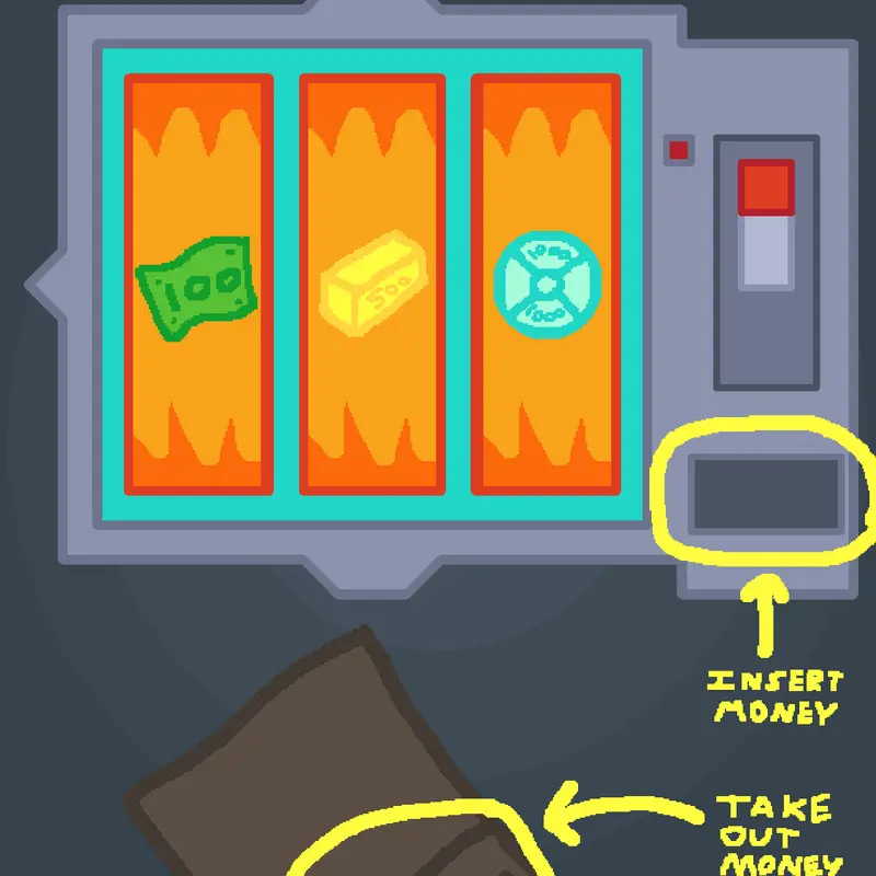 Game by @carbonatedracoon