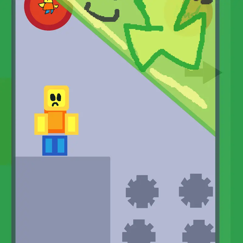 Game by @Krookbswow