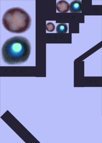 Work for order elimination
